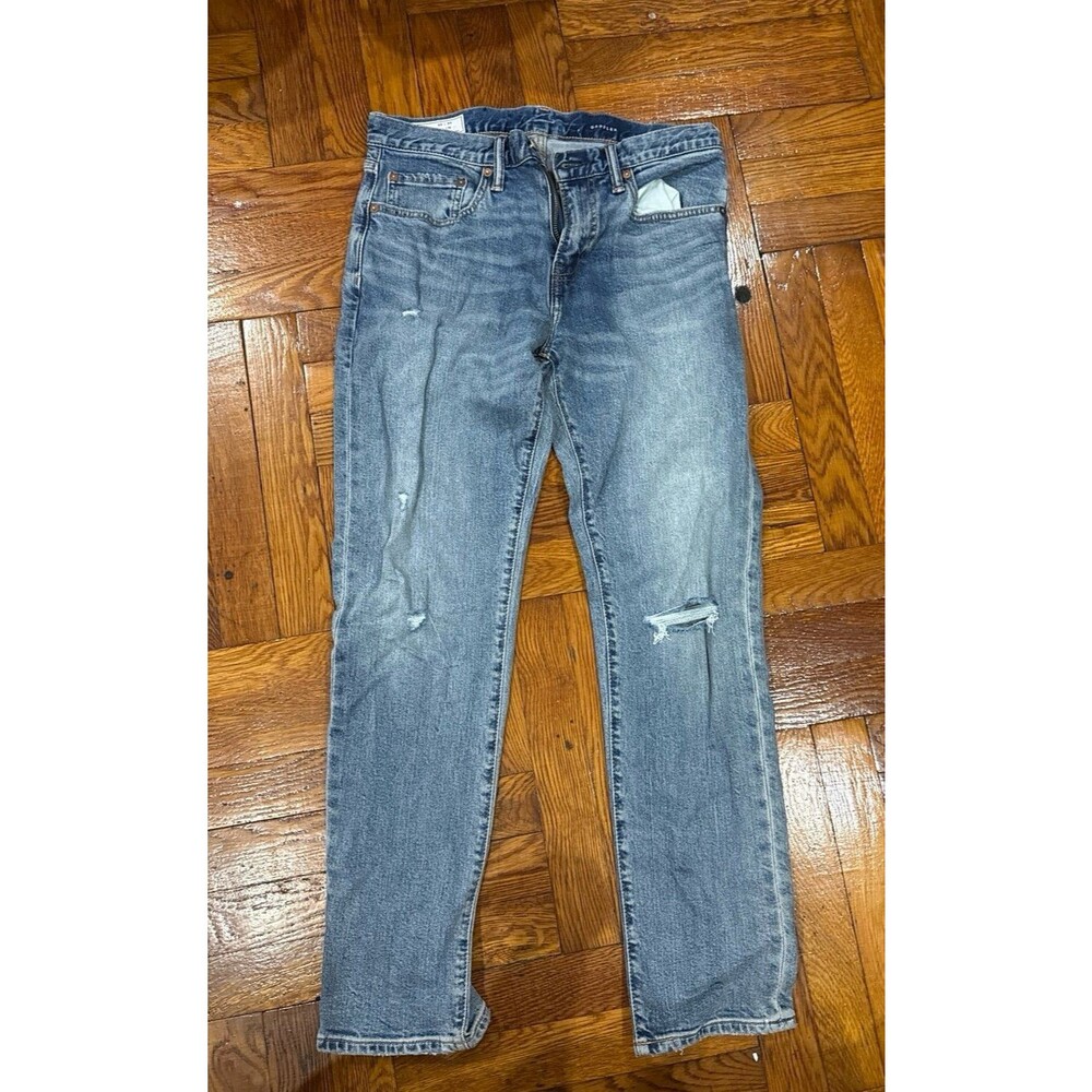 Gap flex slim men’s jeans 30x30